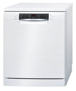 ماشین ظرفشویی بوش مدل SMS46NW01D