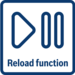 قابلیت Reload function