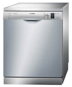 ماشین ظرفشویی بوش مدل SMS40C08IR